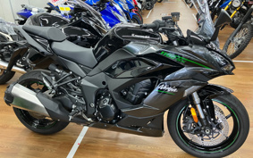 KAWASAKI NINJA 1100SX 2025 ZXT10H
