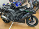 Фото Kawasaki NINJA 1100SX 2025 с японского аукциона