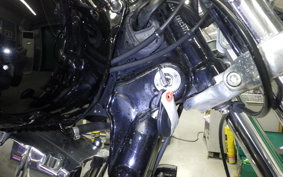 HARLEY FXDL 1580 2011