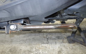 SUZUKI ADDRESS 110 2026 CE47A