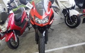 KAWASAKI NINJA 250R EX250K