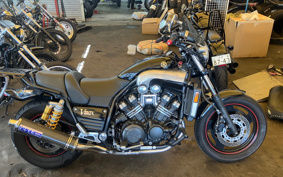 YAMAHA VMAX 2007 VP20
