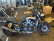 Фото Yamaha VMAX 2007 с японского аукциона