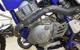 YAMAHA TT-R125 1990 CE07Y