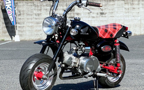 HONDA  MONKEY 40TH SPECIAL  AB27