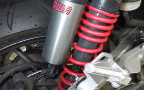 HONDA CB400SF GEN 4 A 2022 NC42