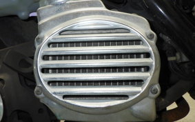 HONDA ZOOMER AF58