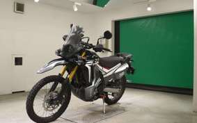 HONDA CRF250 RALLY A 2013 MD44