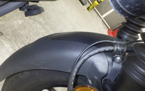 HONDA REBEL 500 A 2021 PC60