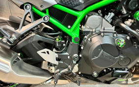 KAWASAKI NINJA H2 2020 ZRT00K