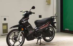 YAMAHA i8 115