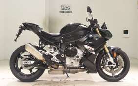 BMW S1000R 2025