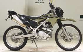 KAWASAKI KLX230S 2009 LX230A
