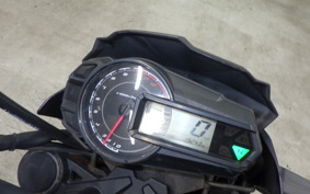 KAWASAKI Z125 PRO 2024 BR125H