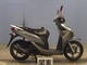 Фото Honda DIO 110 2011 с японского аукциона