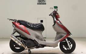 SUZUKI ADDRESS V125 G 2024 CF46A