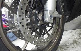 HONDA VFR800F 2014 RC79