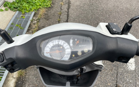 SUZUKI ADDRESS V125 CF46A