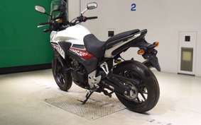 HONDA 400X ABS 2016 NC47
