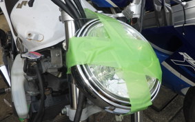 SUZUKI GSR250 2000