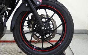 SUZUKI STROM 250ABS DS11A