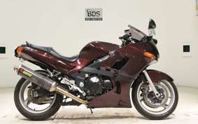 KAWASAKI ZZ-R400 Gen.2 2008 ZX400N