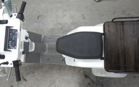 HONDA GYRO X 1991 TD02