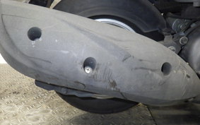 YAMAHA AXIS 125 TREET 1997 SE53J
