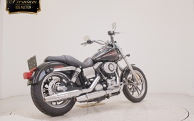 HARLEY FXDL 1580 2007