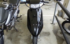 HONDA DIO ZX GEN 2 1983 AF35