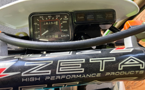 HONDA XL250 DEGREE MD26