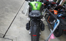KAWASAKI NINJA 1000 A 2012