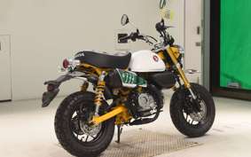 HONDA MONKEY 125 2023 JB05