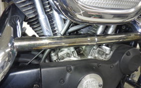 HARLEY XL1200S 2002