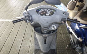 YAMAHA AXIS 125 TREET SE53J