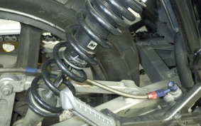 KAWASAKI ZEPHYR 400 KAI 1997 ZR400C