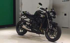 TRIUMPH STREET TRIPLE RS 2025