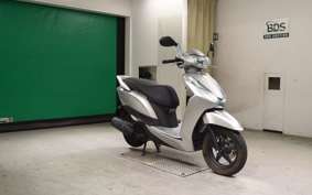 HONDA LEAD 125 2008 JF45