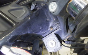HONDA REBEL 250 A 1999 MC49