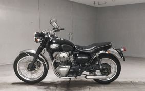 KAWASAKI W400 2006 EJ400A