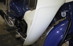 HONDA C50 SUPER CUB