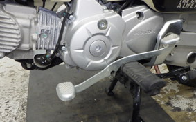 HONDA CROSS CUB 50 2007 AA06
