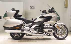 HONDA GL 1800 GOLD WING TOUR DCT 2024 SC79