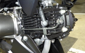 KAWASAKI Z125 PRO 2000 BR125H