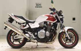 HONDA CB1300SF SUPER FOUR 2008 SC54