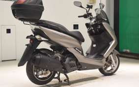 YAMAHA Majesty 155 S 2000 SG28J