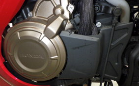 HONDA CBR400R 2022 NC56