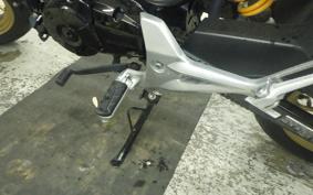 HONDA GROM 2011 JC61