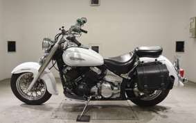 YAMAHA DRAGSTAR 400 CLASSIC 2003 VH01J