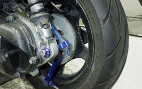 YAMAHA CYGNUS 125 XSR 2 SE44J